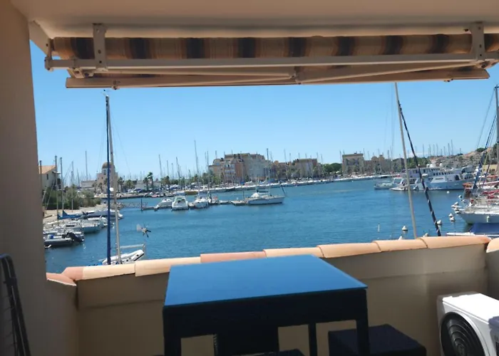Confort Sur Le Port