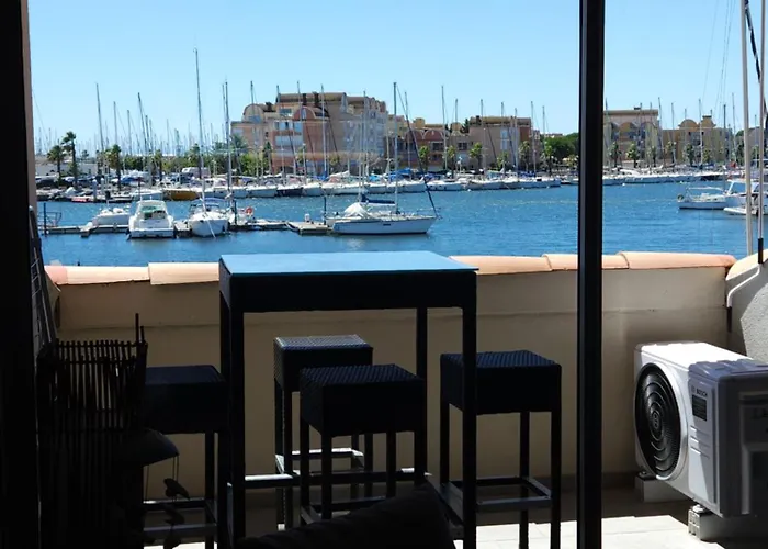 Confort Sur Le Port