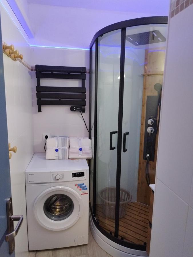 Confort Sur Le Port Apartment