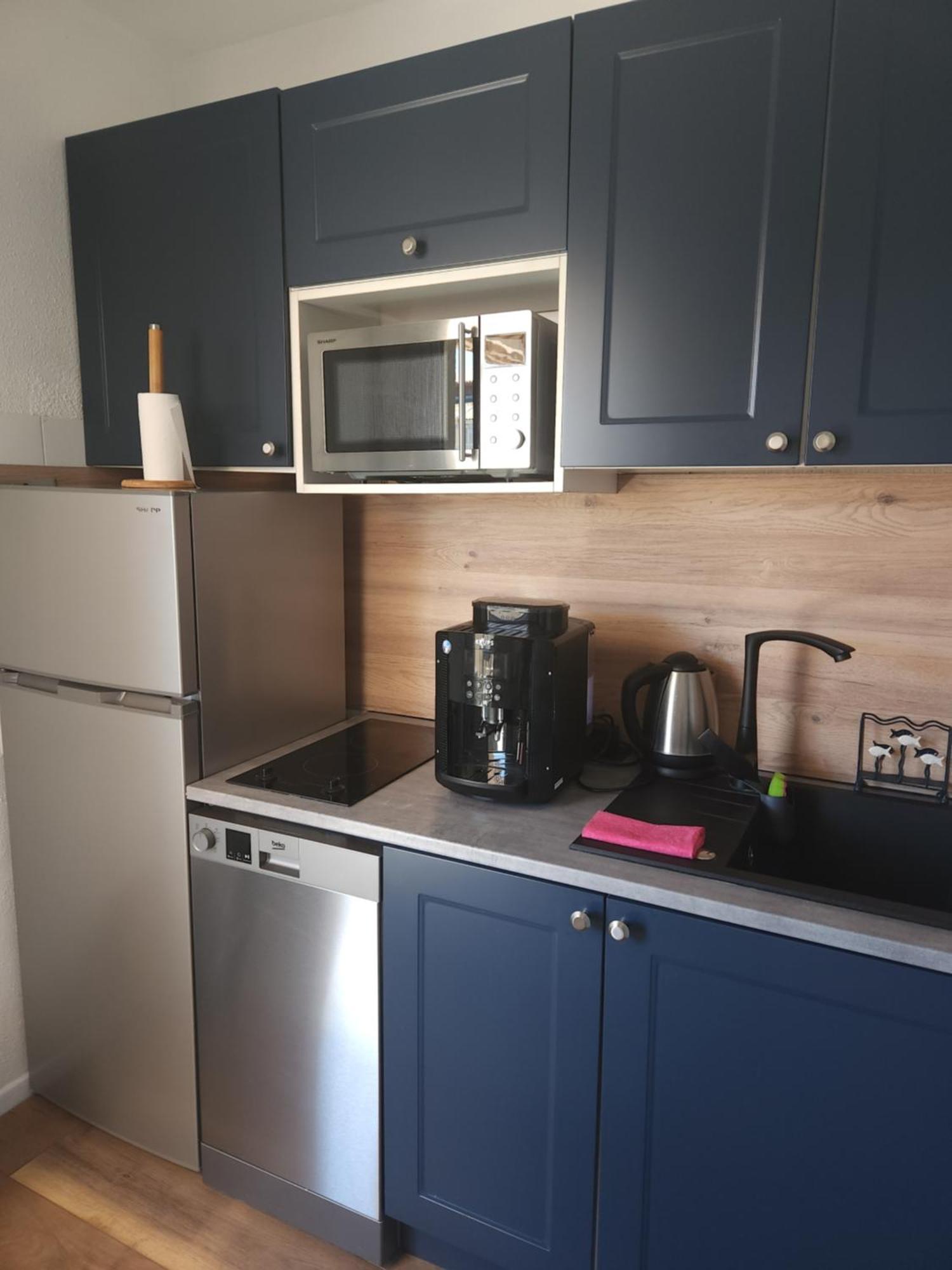 Confort Sur Le Port Apartment Gruissan